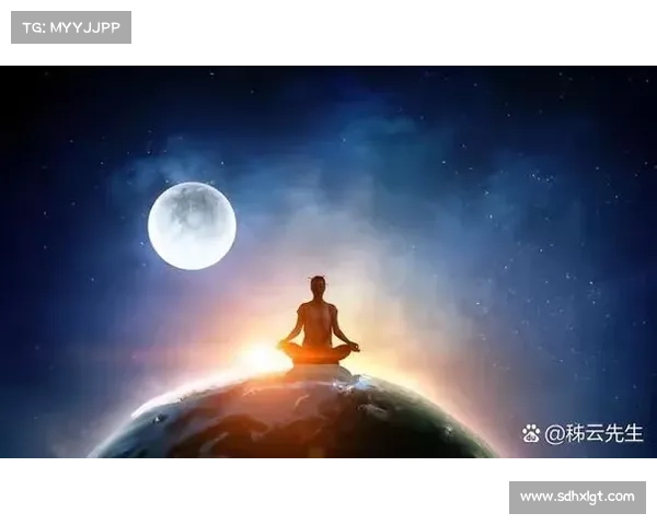 边陲荒漠的冥想体验如何触动内心深处的宁静与觉悟 边陲荒漠的冥想体验如何触动内心深处的宁静与觉悟