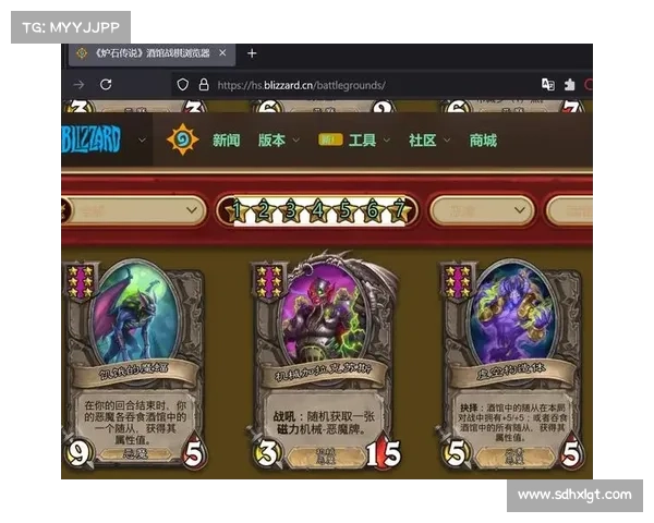 炉石传说新手必看十个快速上手与玩转卡牌的实用技巧指南 炉石传说新手必看十个快速上手与玩转卡牌的实用技巧指南