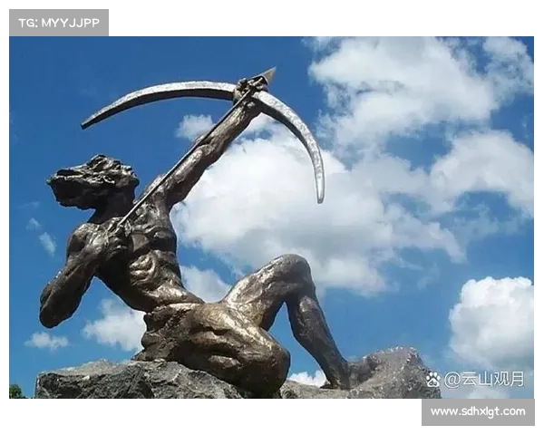 斗战神羊仙真身背后的神秘力量与传说揭秘 斗战神羊仙真身背后的神秘力量与传说揭秘