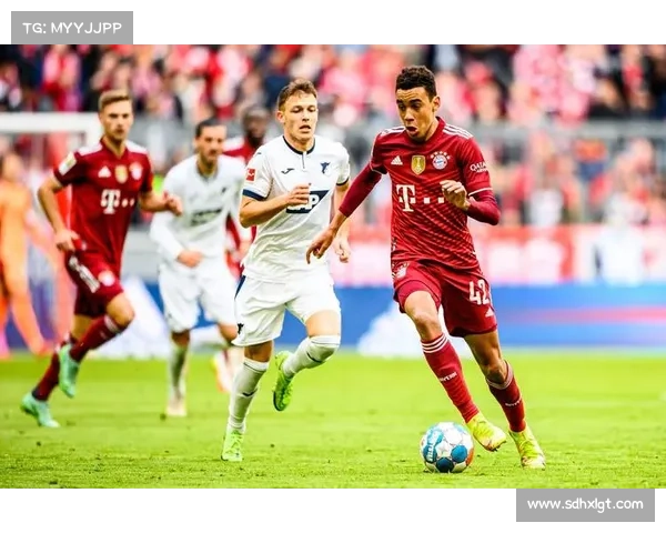 为何德甲没有球队能撼动拜仁统治地位分析