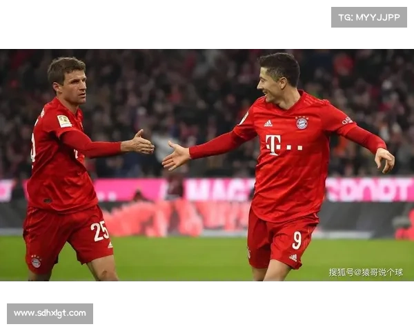 德甲困境与挑战拜仁的前景分析如何突破冠军垄断实现新格局